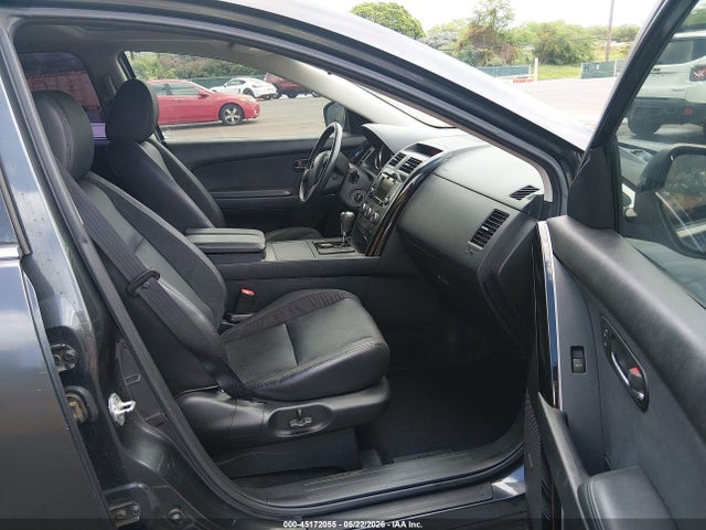 JM3TB2CA7E0443882 Mazda Cx-9 Touring