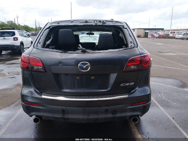 JM3TB2CA7E0443882 Mazda Cx-9 Touring