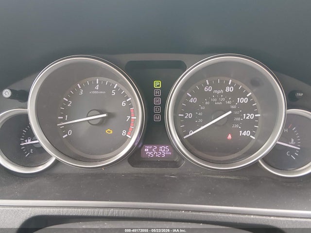 JM3TB2CA7E0443882 Mazda Cx-9 Touring