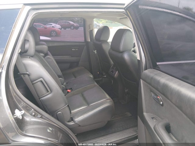 JM3TB2CA7E0443882 Mazda Cx-9 Touring