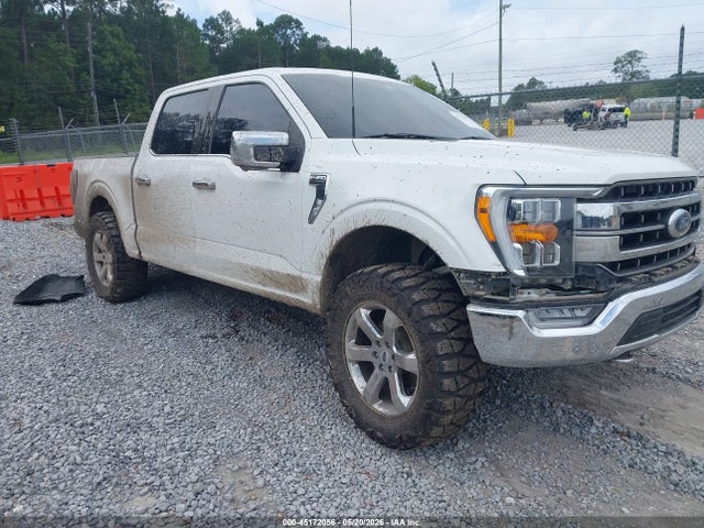 2021 1FTFW1E58MFB64134 main image