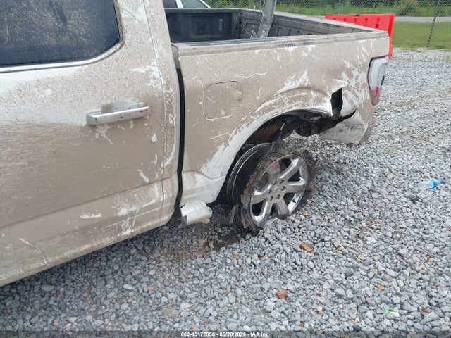 Ford F-150 Lariat 2021 1FTFW1E58MFB64134 Image 17