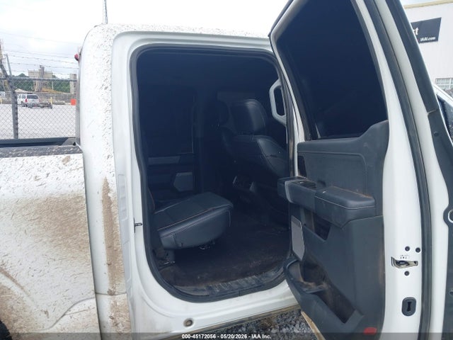 Ford F-150 Lariat 2021 1FTFW1E58MFB64134 Image 8