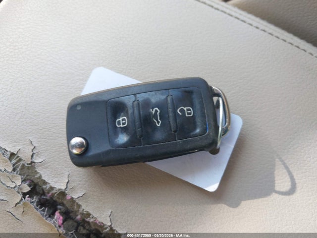 Продажа на аукционе авто 2017 Volkswagen Passat 1.8t Se, vin: 1VWBT7A33HC013057, номер лота: 45172059