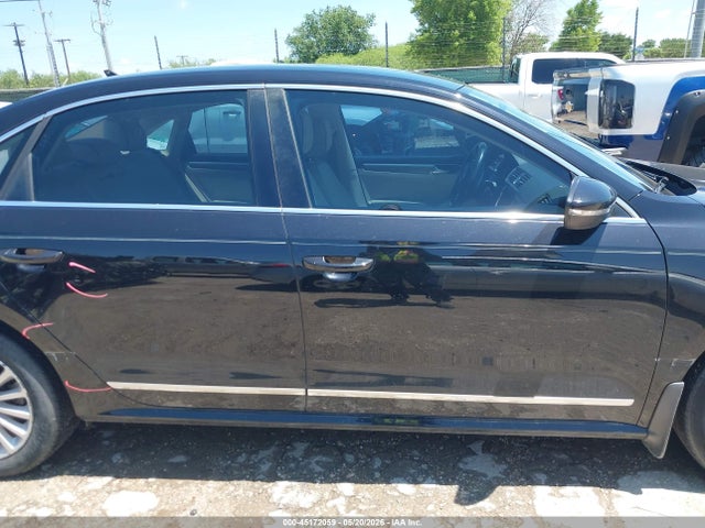 Продажа на аукционе авто 2017 Volkswagen Passat 1.8t Se, vin: 1VWBT7A33HC013057, номер лота: 45172059