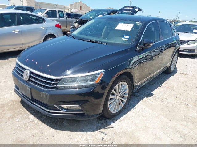 Продажа на аукционе авто 2017 Volkswagen Passat 1.8t Se, vin: 1VWBT7A33HC013057, номер лота: 45172059