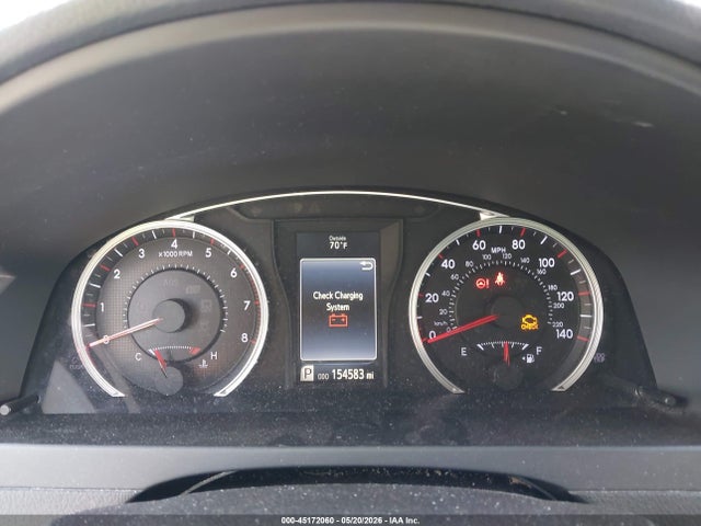 2015 Toyota Camry Se მანქანა იყიდება აუქციონზე, vin: 4T1BF1FK1FU061635, აუქციონის ნომერი: 45172060