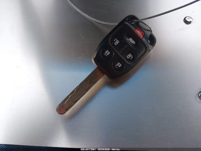 Aukcja sprzedaży 2012 Honda Odyssey Ex-l, vin: 5FNRL5H69CB084166, numer aukcji: 45172061