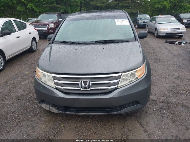 Aukcja sprzedaży 2012 Honda Odyssey Ex-l, vin: 5FNRL5H69CB084166, numer aukcji: 45172061