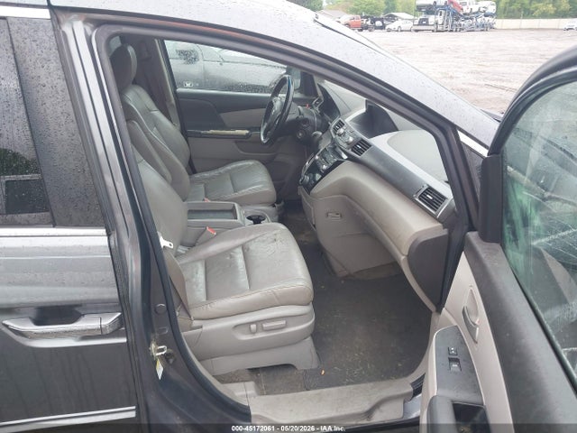 Aukcja sprzedaży 2012 Honda Odyssey Ex-l, vin: 5FNRL5H69CB084166, numer aukcji: 45172061