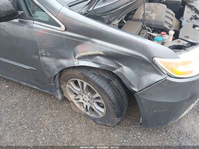 Aukcja sprzedaży 2012 Honda Odyssey Ex-l, vin: 5FNRL5H69CB084166, numer aukcji: 45172061