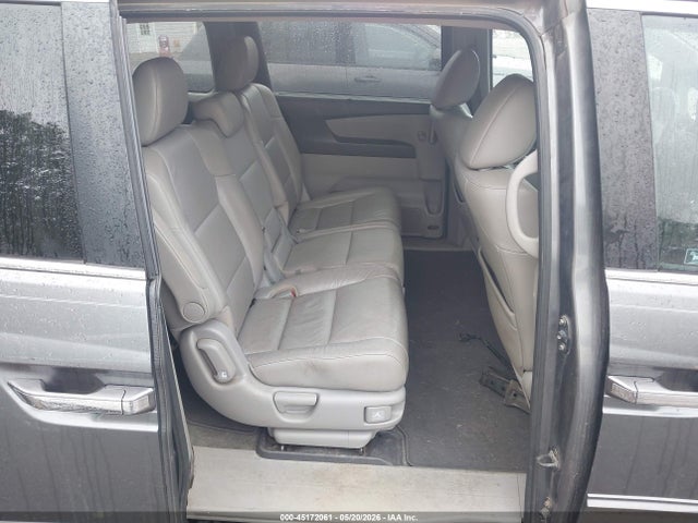 Aukcja sprzedaży 2012 Honda Odyssey Ex-l, vin: 5FNRL5H69CB084166, numer aukcji: 45172061
