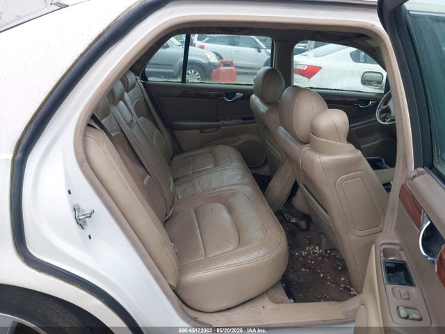 Продаж на аукціоні авто 2005 Cadillac Deville Livery, vin: 1G6KD54Y05U265739, номер лоту: 45172063