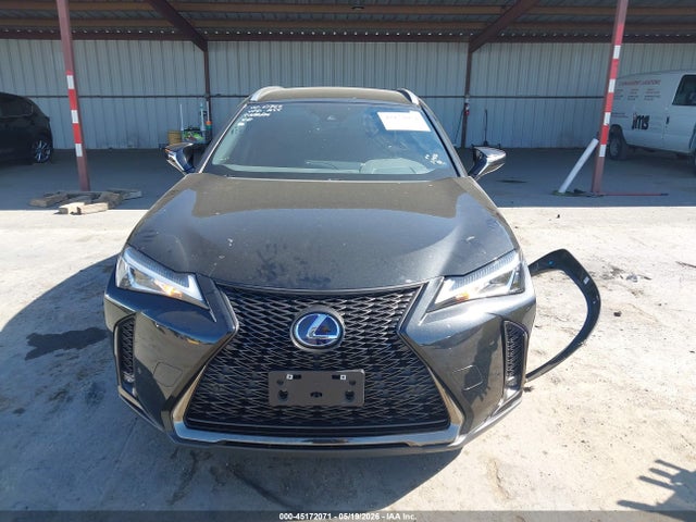 Aukcja sprzedaży 2022 Lexus Ux 250h F Sport, vin: JTHE9JBH6N2056023, numer aukcji: 45172071