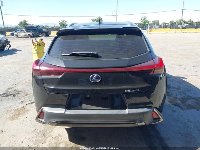 Aukcja sprzedaży 2022 Lexus Ux 250h F Sport, vin: JTHE9JBH6N2056023, numer aukcji: 45172071
