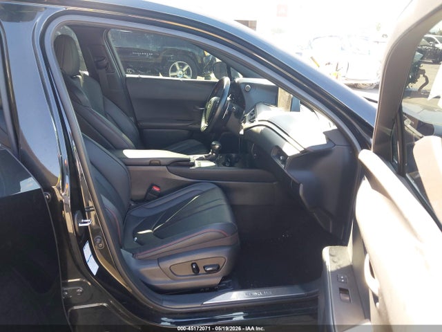 Aukcja sprzedaży 2022 Lexus Ux 250h F Sport, vin: JTHE9JBH6N2056023, numer aukcji: 45172071