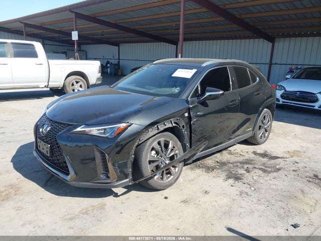 Aukcja sprzedaży 2022 Lexus Ux 250h F Sport, vin: JTHE9JBH6N2056023, numer aukcji: 45172071