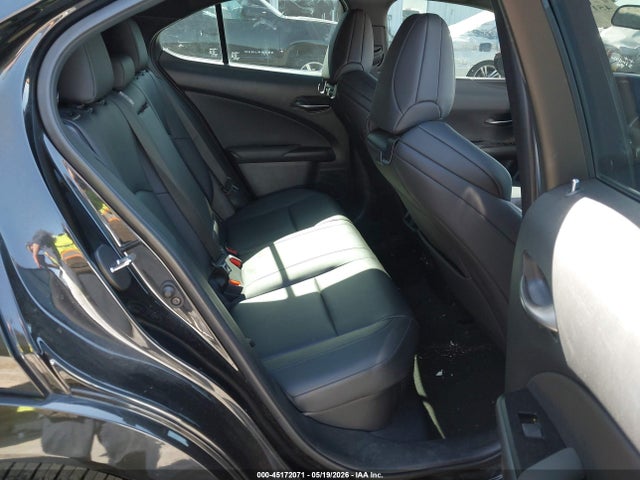 Aukcja sprzedaży 2022 Lexus Ux 250h F Sport, vin: JTHE9JBH6N2056023, numer aukcji: 45172071
