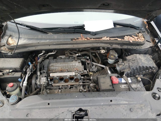 45172072 :رقم المزاد ، 2HNYD2H28DH518281 vin ، 2013 Acura Mdx مزاد بيع