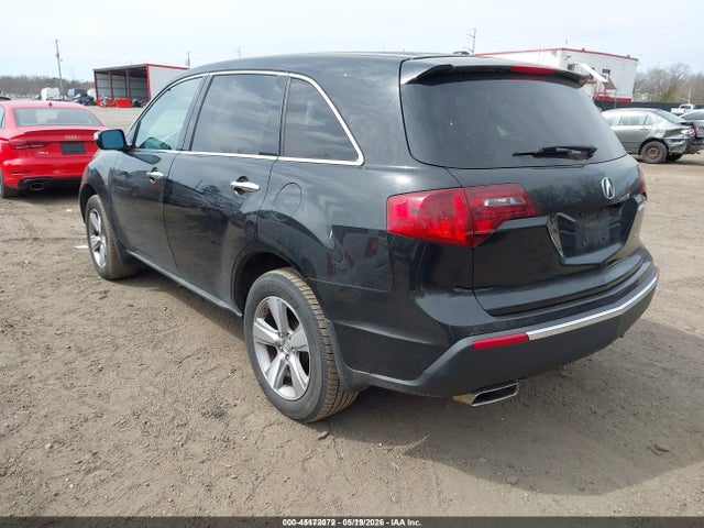 45172072 :رقم المزاد ، 2HNYD2H28DH518281 vin ، 2013 Acura Mdx مزاد بيع