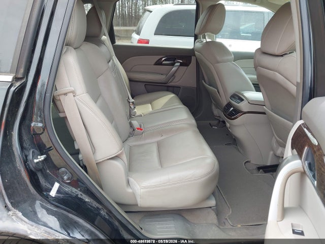 45172072 :رقم المزاد ، 2HNYD2H28DH518281 vin ، 2013 Acura Mdx مزاد بيع
