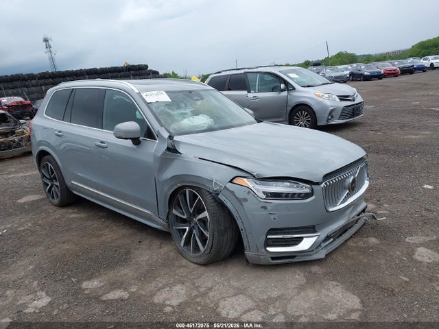 2024 YV4L12PE1R1234725 главное изображение