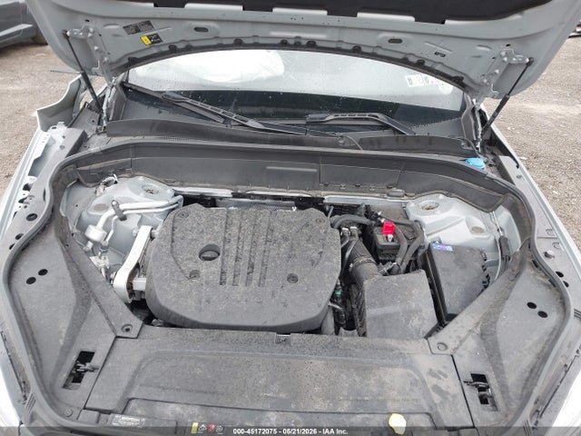 Volvo Xc90 B5 Plus Bright Theme 2024 YV4L12PE1R1234725 Image 10