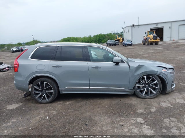 Volvo Xc90 B5 Plus Bright Theme 2024 YV4L12PE1R1234725 Image 13