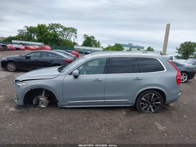 Volvo Xc90 B5 Plus Bright Theme 2024 YV4L12PE1R1234725 Image 14
