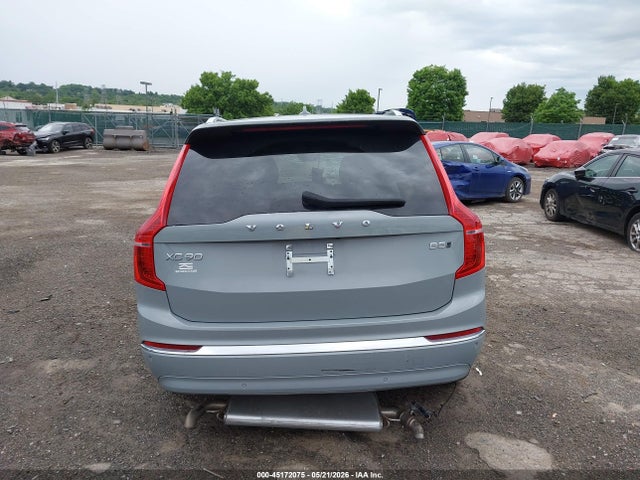 Volvo Xc90 B5 Plus Bright Theme 2024 YV4L12PE1R1234725 Image 16