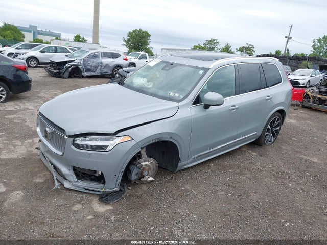 Volvo Xc90 B5 Plus Bright Theme 2024 YV4L12PE1R1234725 Image 2