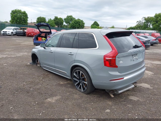 Volvo Xc90 B5 Plus Bright Theme 2024 YV4L12PE1R1234725 Image 3