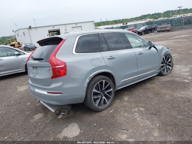 Volvo Xc90 B5 Plus Bright Theme 2024 YV4L12PE1R1234725 Image 4