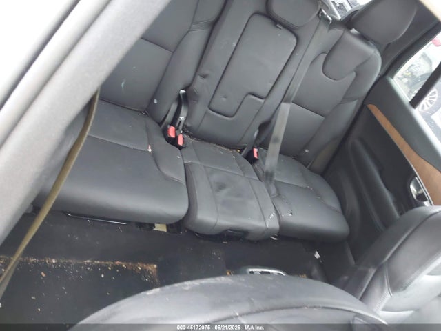 Volvo Xc90 B5 Plus Bright Theme 2024 YV4L12PE1R1234725 Image 8