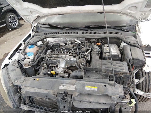 Volkswagen JETTA TDI 2014 3VWLL7AJ1EM288293 Image 10