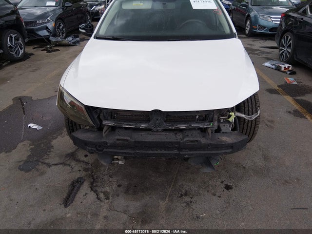3VWLL7AJ1EM288293 Volkswagen JETTA TDI