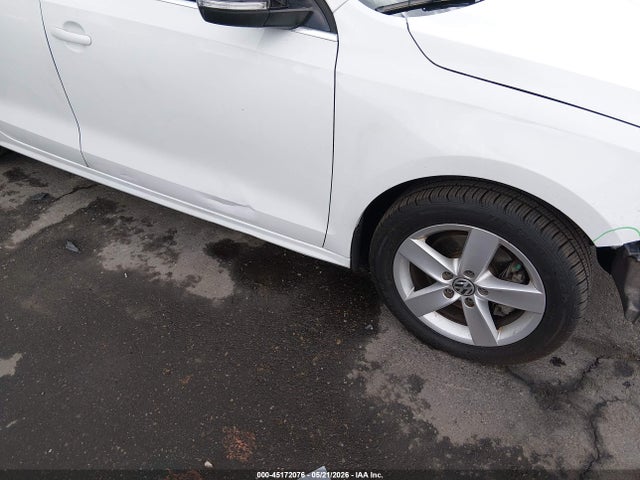 Volkswagen JETTA TDI 2014 3VWLL7AJ1EM288293 Image 14