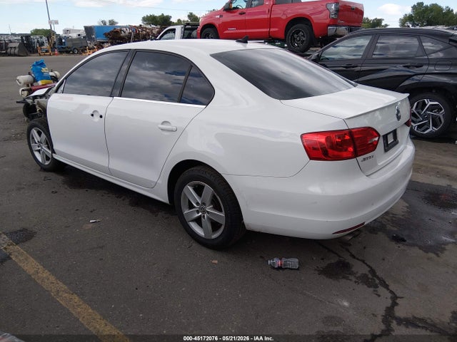 Volkswagen JETTA TDI 2014 3VWLL7AJ1EM288293 Image 3