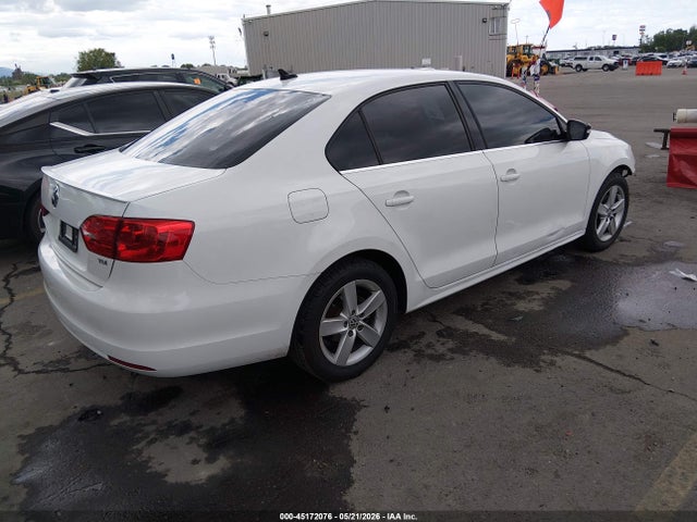 Volkswagen JETTA TDI 2014 3VWLL7AJ1EM288293 Image 4