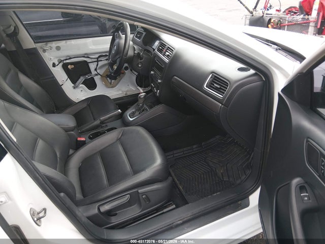 Volkswagen JETTA TDI 2014 3VWLL7AJ1EM288293 Image 5