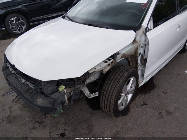 Volkswagen JETTA TDI 2014 3VWLL7AJ1EM288293 Image 6