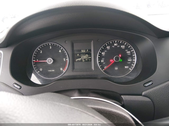 Volkswagen JETTA TDI 2014 3VWLL7AJ1EM288293 Image 7