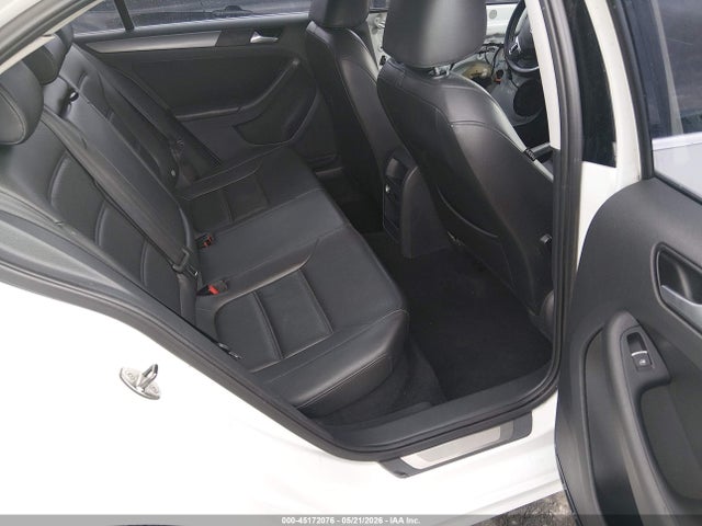 Volkswagen JETTA TDI 2014 3VWLL7AJ1EM288293 Image 8
