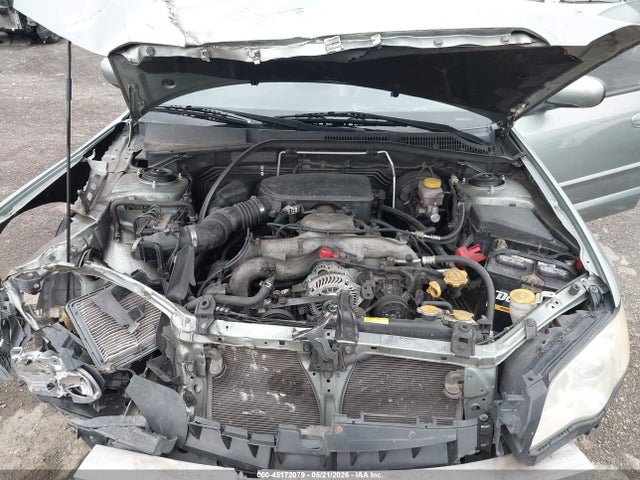 Продажа на аукционе авто 2009 Subaru Outback 2.5i Limited, vin: 4S4BP66C897313080, номер лота: 45172079