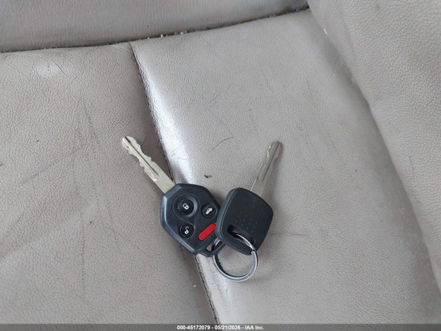 Продажа на аукционе авто 2009 Subaru Outback 2.5i Limited, vin: 4S4BP66C897313080, номер лота: 45172079