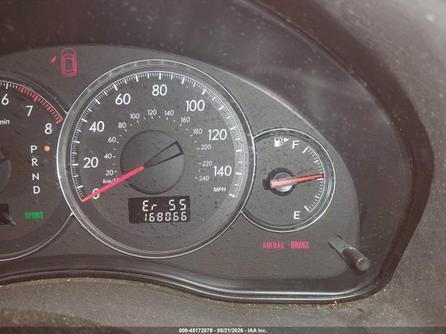 Продажа на аукционе авто 2009 Subaru Outback 2.5i Limited, vin: 4S4BP66C897313080, номер лота: 45172079