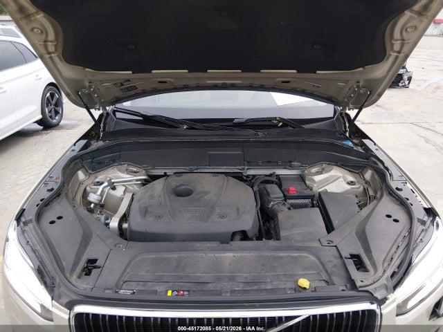 Aukcja sprzedaży 2017 Volvo Xc90 T6 Momentum, vin: YV4A22PK5H1142834, numer aukcji: 45172085