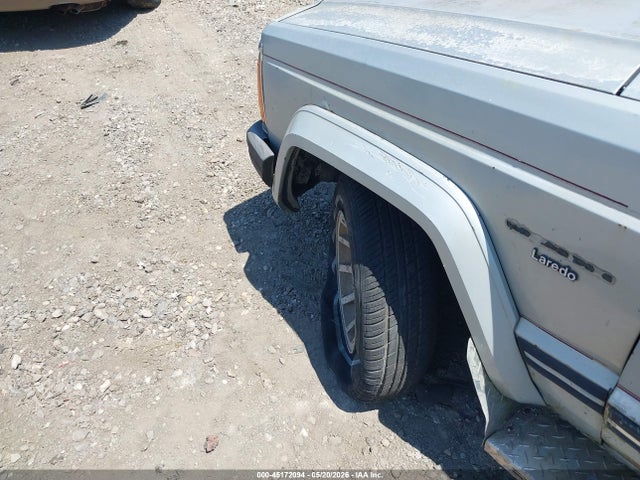 Aukcja sprzedaży 1986 Jeep Cherokee Laredo, vin: 1JCWC7844GT052837, numer aukcji: 45172094