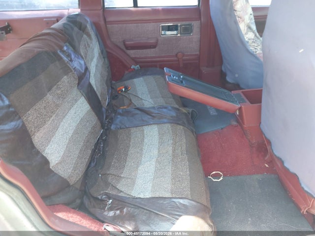 Aukcja sprzedaży 1986 Jeep Cherokee Laredo, vin: 1JCWC7844GT052837, numer aukcji: 45172094