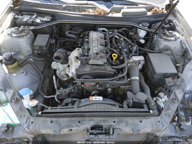 Aukcja sprzedaży 2013 Hyundai Genesis 2.0t Premium, vin: KMHHT6KD2DU109471, numer aukcji: 45172102